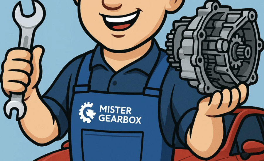 Seat Gearbox Repairs Sheffield
