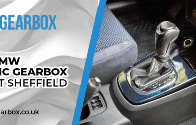 BMW-Automatic-gearbox-Specialist-Sheffield
