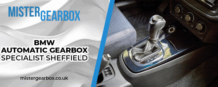 BMW-Automatic-gearbox-Specialist-Sheffield