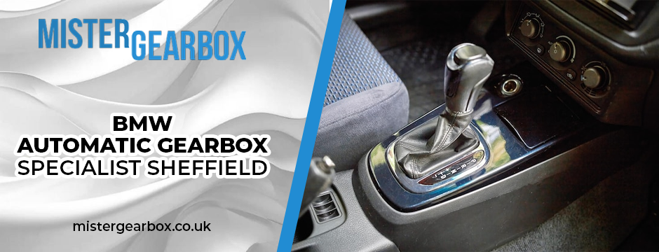 BMW-Automatic-gearbox-Specialist-Sheffield