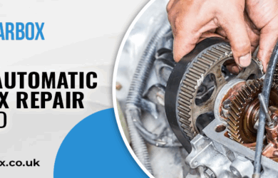 Skoda-Automatic-gearbox-repair-Sheffield