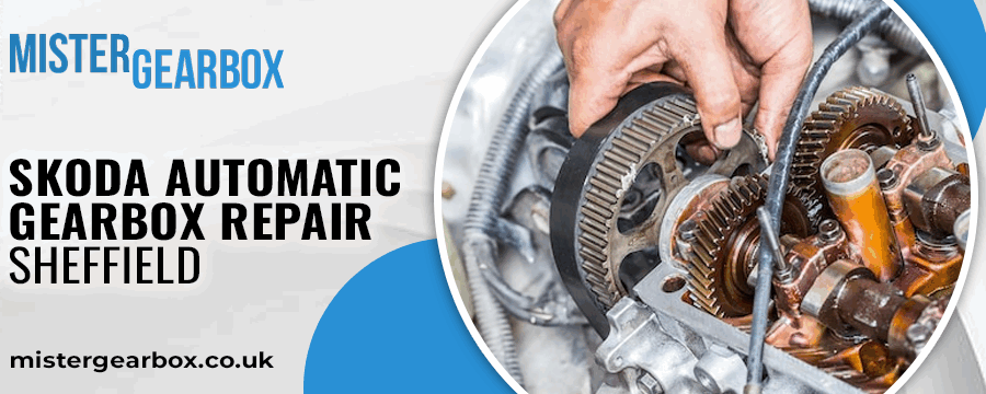 Skoda-Automatic-gearbox-repair-Sheffield