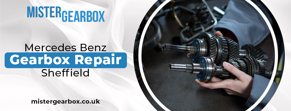 Mercedes-Benz-Gearbox-Repair-Sheffield