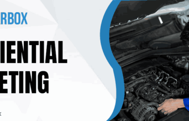 VW Gearbox Specialist Sheffield